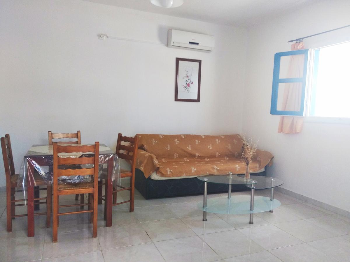 Dream View Hotel Stelida (Naxos) Exterior foto