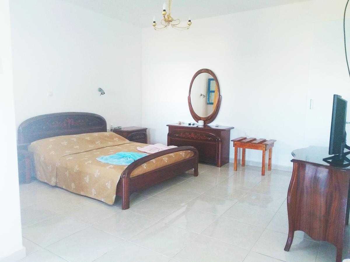 Dream View Hotel Stelida (Naxos) Exterior foto